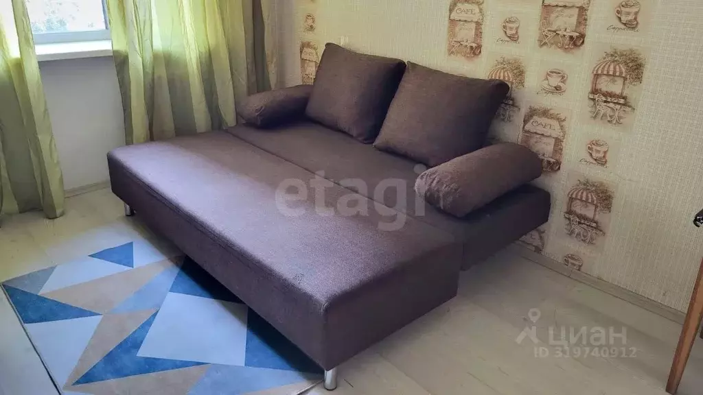 Комната Санкт-Петербург Двинская ул., 16К3 (15.0 м) - Фото 0