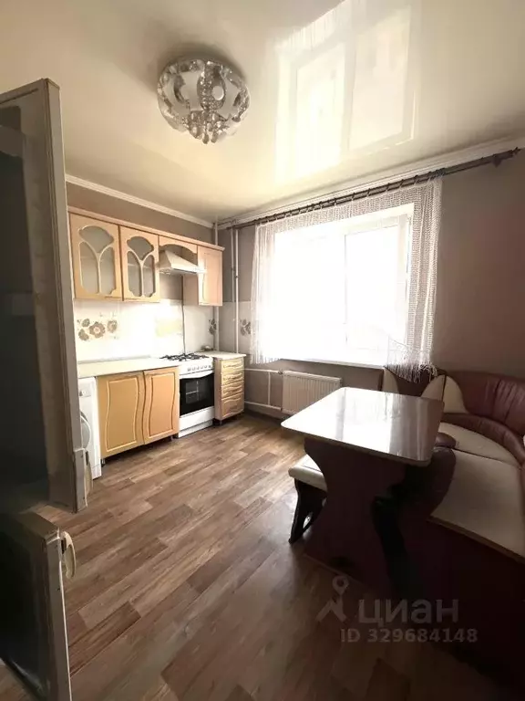 2-к кв. Саратовская область, Энгельс ул. Шурова Гора, 7/8 (60.0 м) - Фото 2