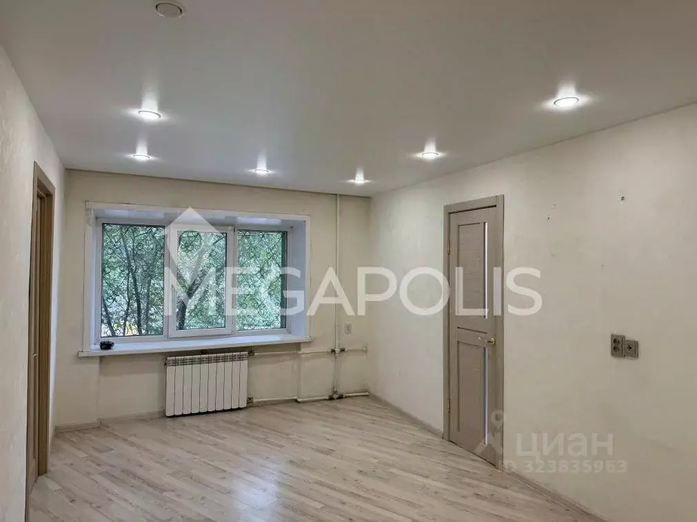 2-к кв. Забайкальский край, Чита ул. Токмакова, 17А (44.1 м) - Фото 2