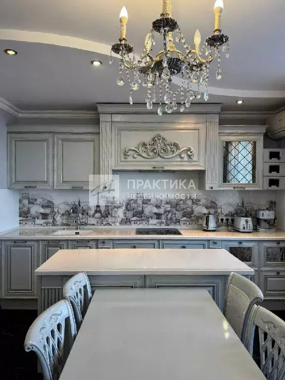 Продается 3-комнатная квартира - Фото 1