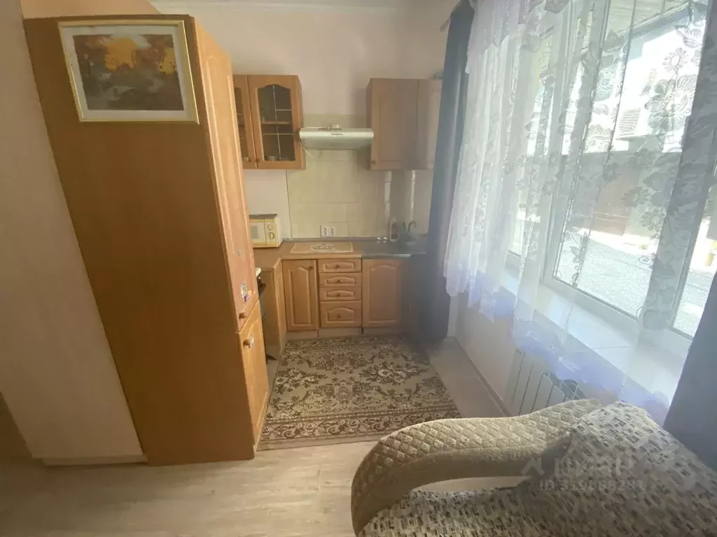 1-к кв. Краснодарский край, Анапа ул. Чехова, 50А (36.4 м) - Фото 1