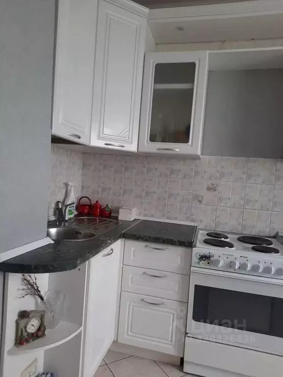 2-к кв. Москва Новоясеневский просп., 12К1 (55.0 м) - Фото 2