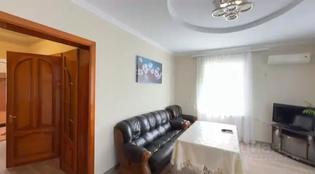 Дом в Крым, Симферополь ул. Щаденко (110 м) - Фото 2