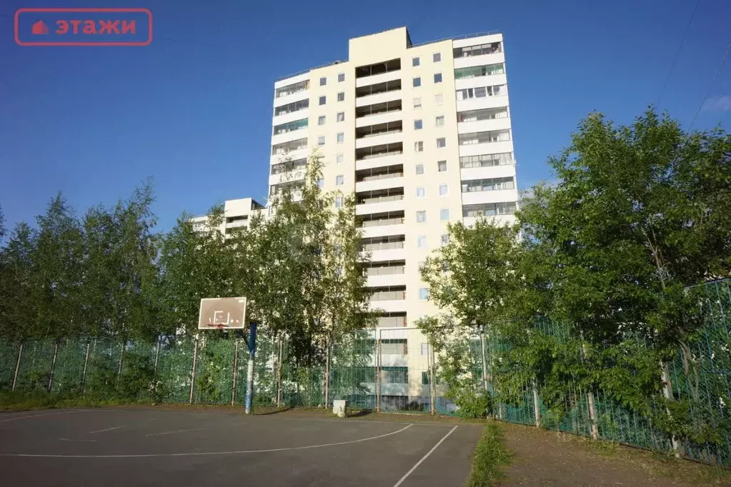 Студия Карелия, Петрозаводск ул. Варламова, 35 (32.4 м) - Фото 1