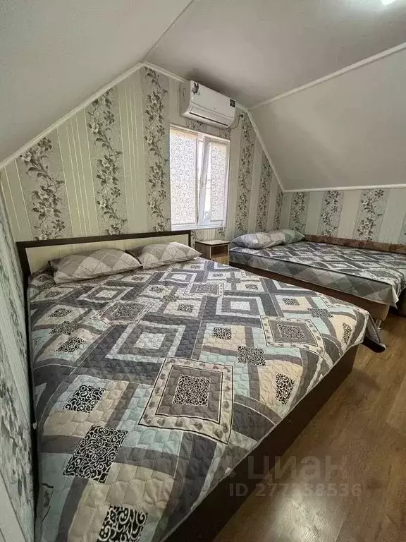 Дом в Краснодарский край, Ейск Морская ул., 207 (35 м) - Фото 0