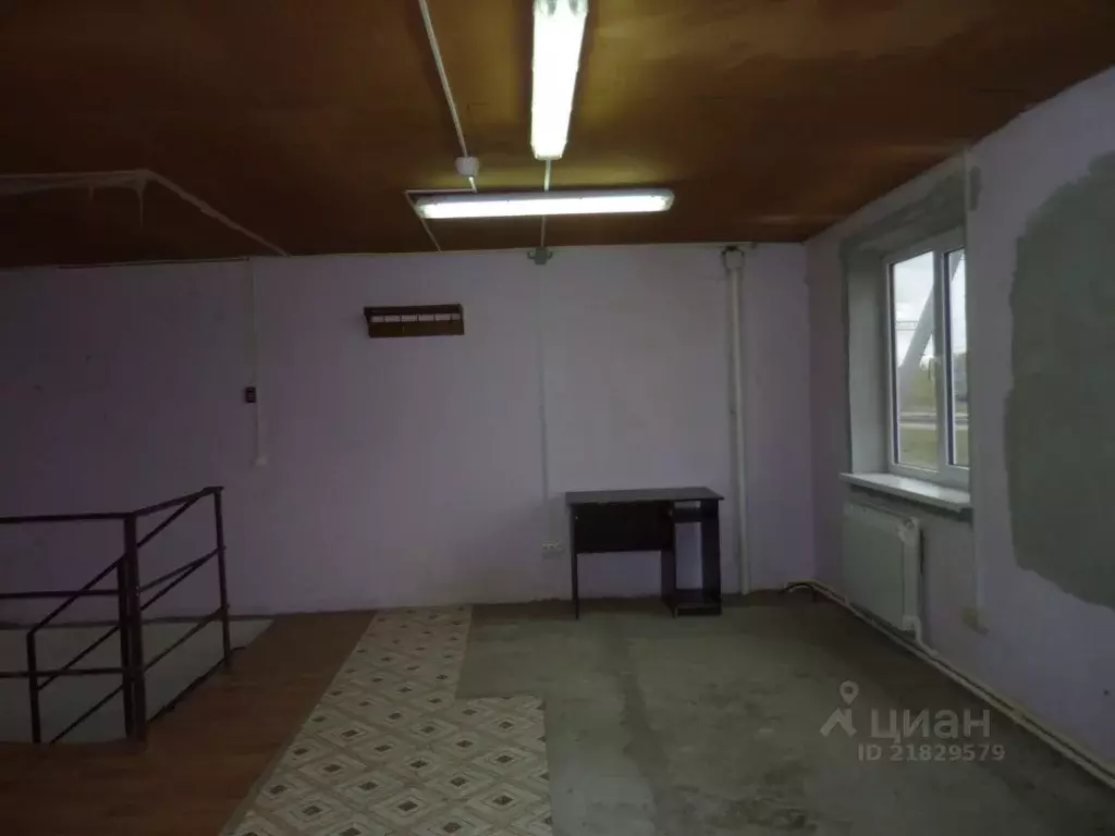 Помещение свободного назначения в Владимирская область, Карабаново ... - Фото 1