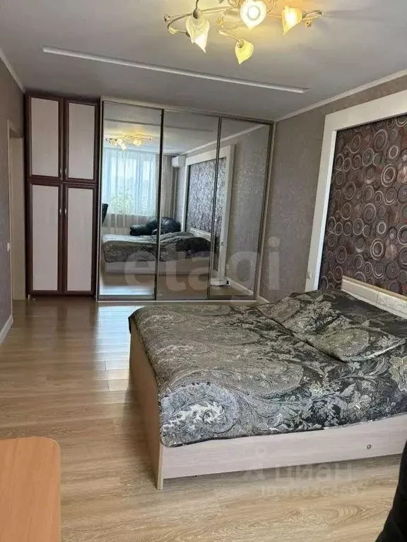 2-к кв. Московская область, Люберцы городской округ, Октябрьский пгт, ... - Фото 2