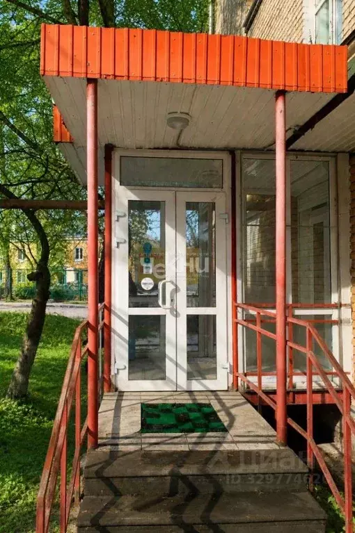Помещение свободного назначения в Нижегородская область, Нижний ... - Фото 1