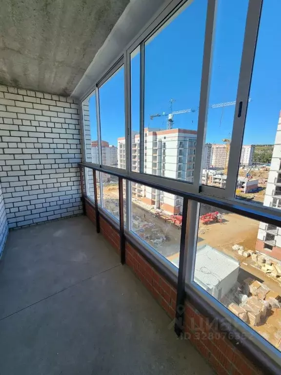 3-к кв. Амурская область, Благовещенский район, с. Чигири ул. ... - Фото 1