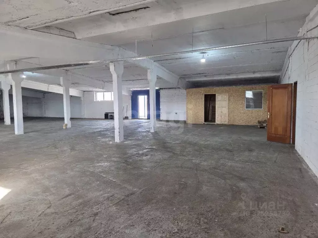 Склад в Московская область, Чехов муниципальный округ, д. Крюково с7 ... - Фото 2