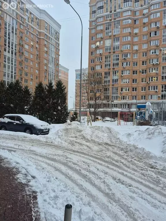 Помещение свободного назначения (95 м) - Фото 2