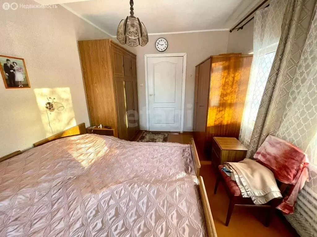 Дом в Курган, микрорайон Черёмухово, Октябрьская улица (72.9 м) - Фото 2