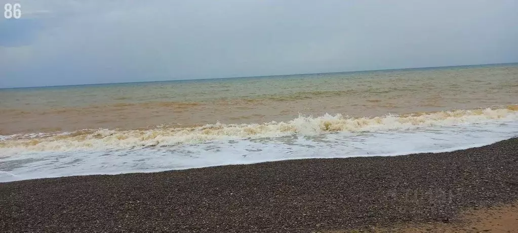 Участок в Крым, Бахчисарайский район, Песчановское с/пос, с. Береговое ... - Фото 2