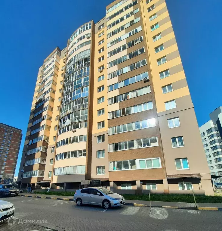 Продаётся квартира-студия, 23.8 м - Фото 0