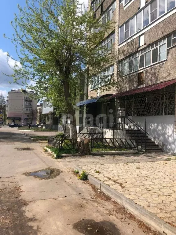 Офис в Владимирская область, Ковров просп. Мира, 2 (48 м) - Фото 0