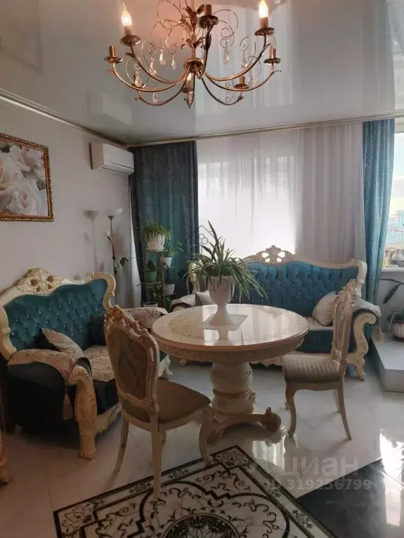 3-к кв. Московская область, Королев Пионерская ул., 13к5 (60.0 м) - Фото 1