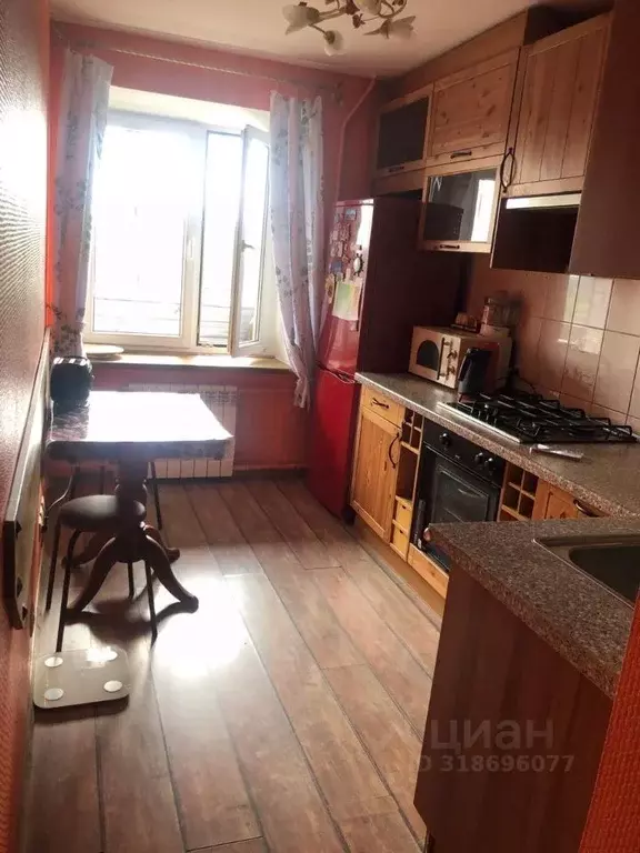 2-к кв. Московская область, Солнечногорск городской округ, Менделеево ... - Фото 1