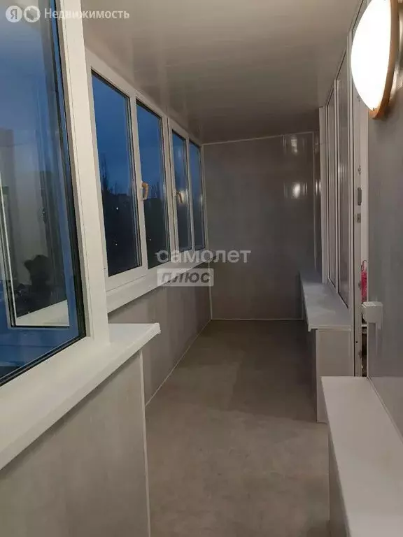 2-комнатная квартира: Тольятти, 12-й квартал, бульвар Гая, 10 (43.6 м) - Фото 1