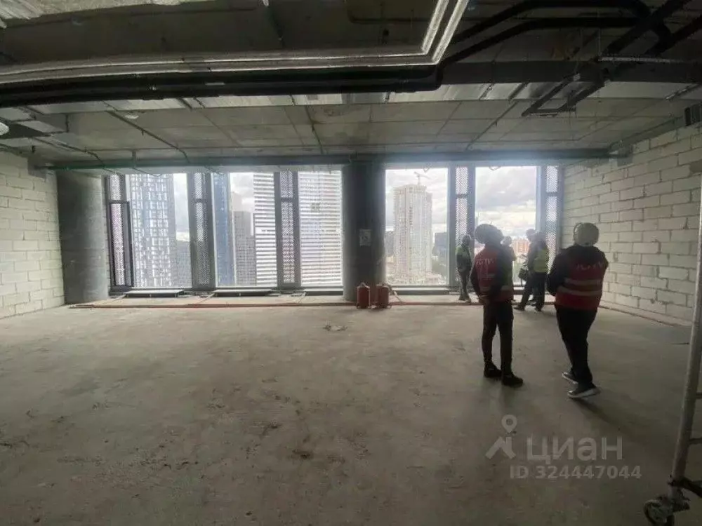 Офис в Москва ул. Ермакова Роща, 1с1 (146 м) - Фото 1