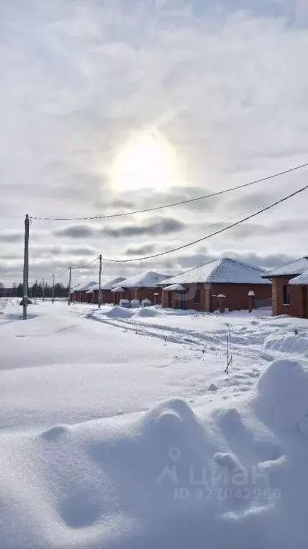 Дом в Тверская область, Калининский муниципальный округ, д. Раслово 4 ... - Фото 1