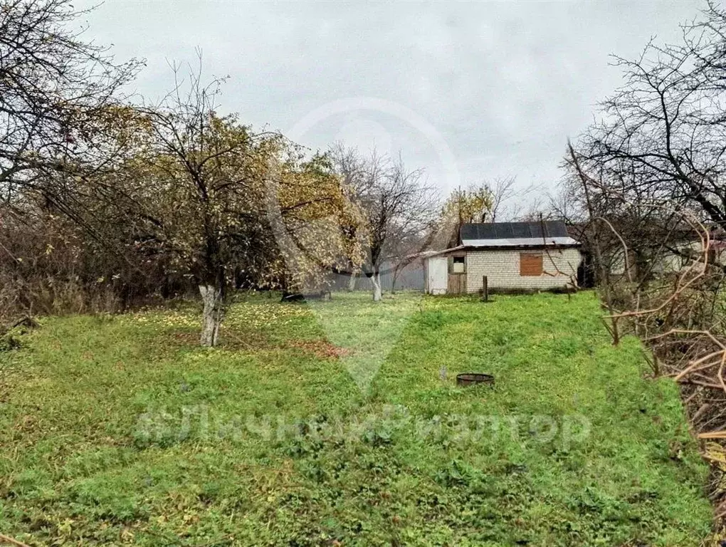 Участок в Рязанская область, Рязань Бетонщик СТ, 29 (4.29 сот.) - Фото 1