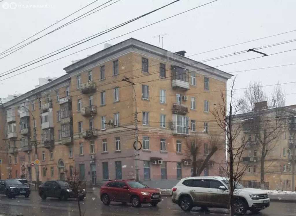 Помещение свободного назначения (330 м) - Фото 1