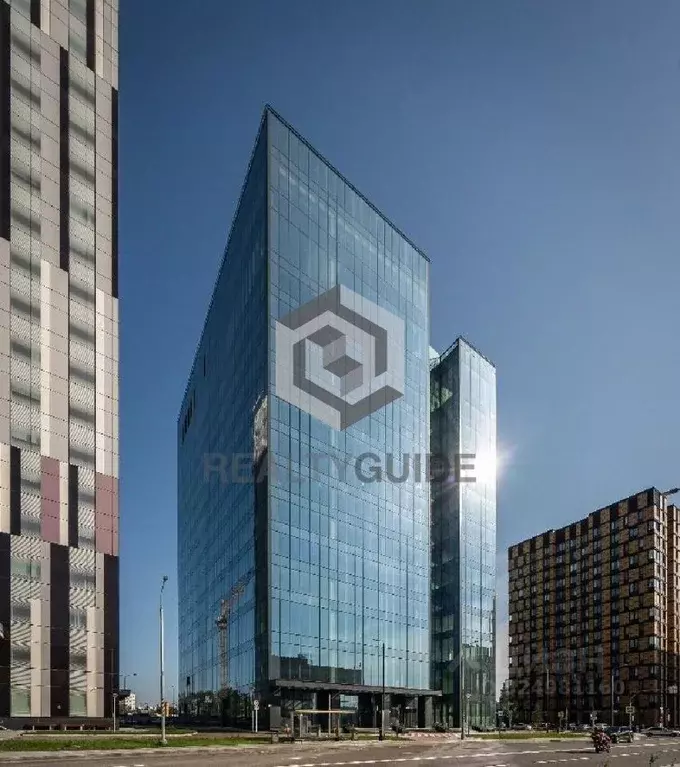 Помещение свободного назначения в Москва просп. Лихачева, 8 (182 м) - Фото 1