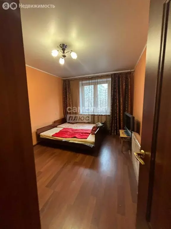 3-комнатная квартира: Уфа, Российская улица, 161 (62.4 м) - Фото 2