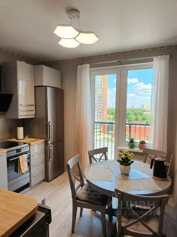 1-к кв. Санкт-Петербург Комендантский просп., 60к1 (36.1 м) - Фото 0