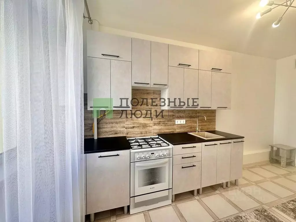 2-к кв. Севастополь ул. Павла Корчагина, 23 (63.0 м) - Фото 1