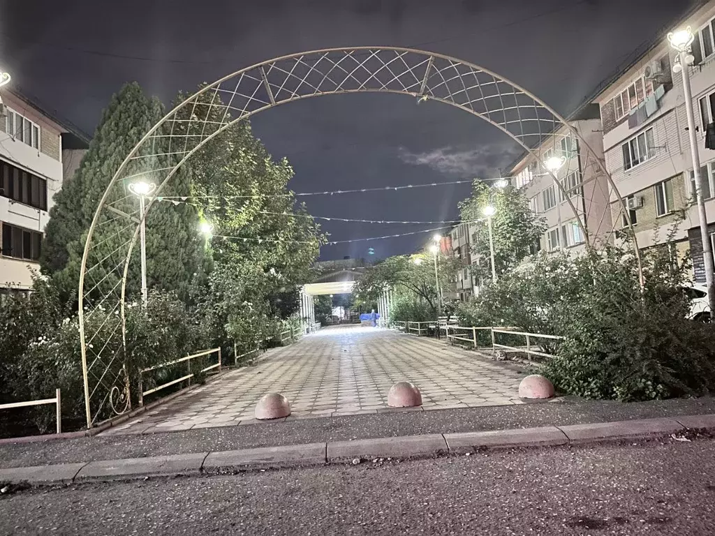 Дом в Дагестан, Хасавюрт Грозненская ул., 78Б (180 м) - Фото 2