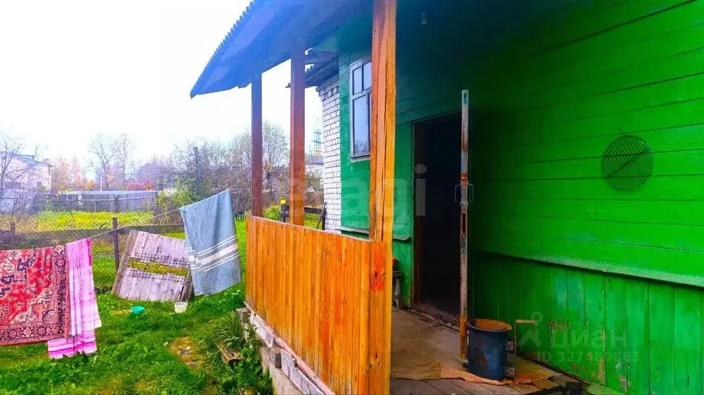 Дом в Тверская область, Тверь ул. 1-я Колхозная, 20 (130 м) - Фото 1