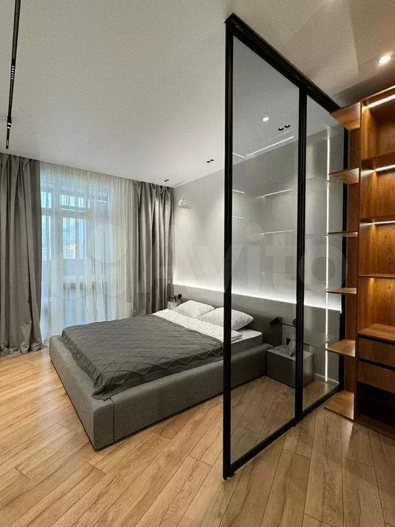 2-к. квартира, 75 м, 5/7 эт. - Фото 0