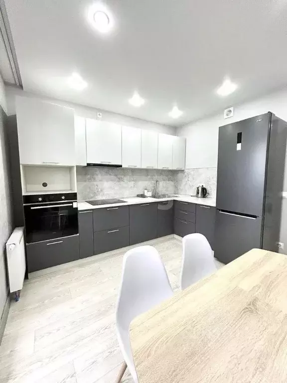 2-к кв. Татарстан, Лаишевский район, Столбищенское с/пос, с. Усады ул. ... - Фото 1