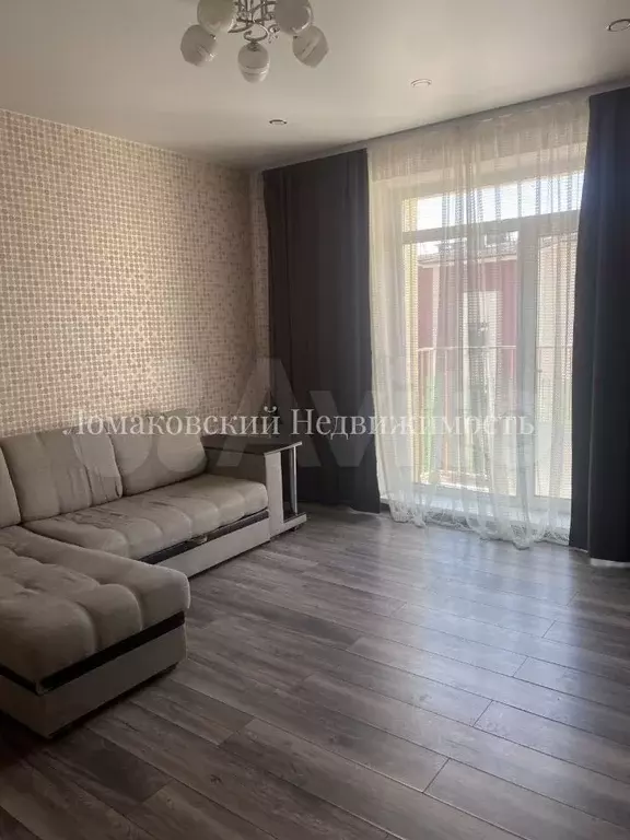 1-к. квартира, 28 м, 4/4 эт. - Фото 0