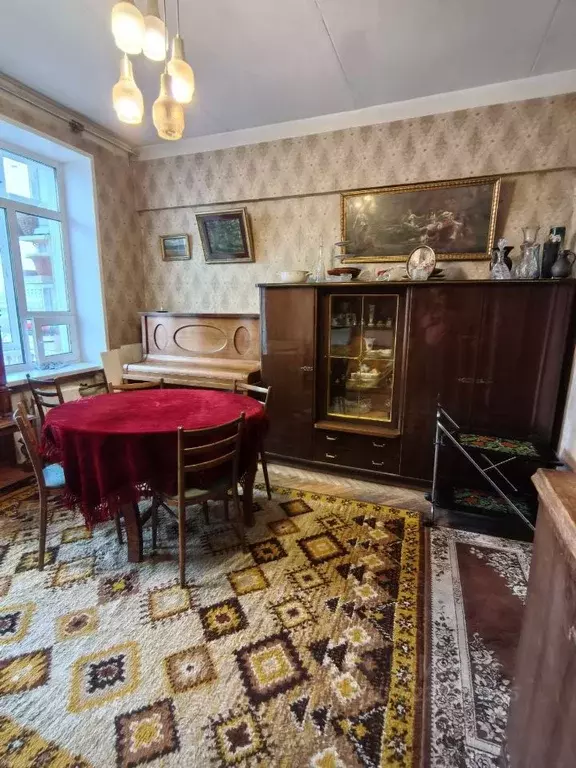 2-к кв. Москва Ленинградское ш., 46 (60.0 м) - Фото 2