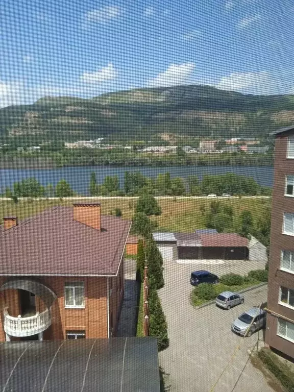 1-к кв. Ставропольский край, Кисловодск ул. Чайковского, 30 (40.0 м) - Фото 1