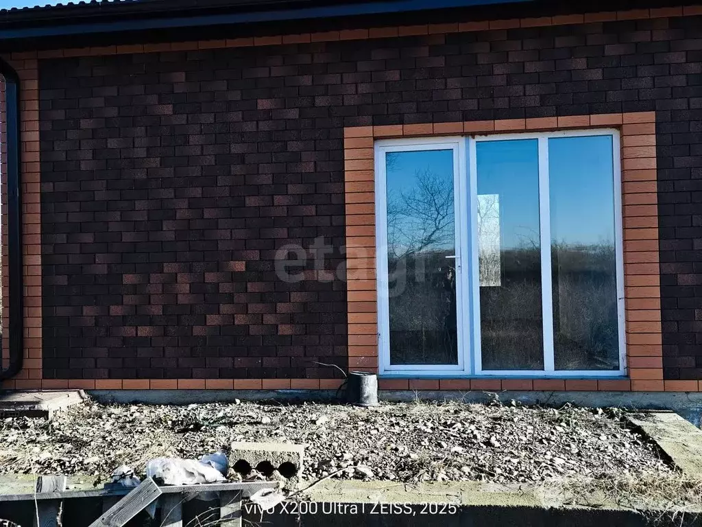 Дом в Краснодарский край, Белореченск Строитель садовое товарищество,  ... - Фото 1