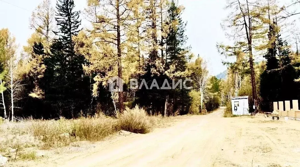 Участок в Бурятия, Улан-Удэ ул. Альпийская (7.47 сот.) - Фото 2