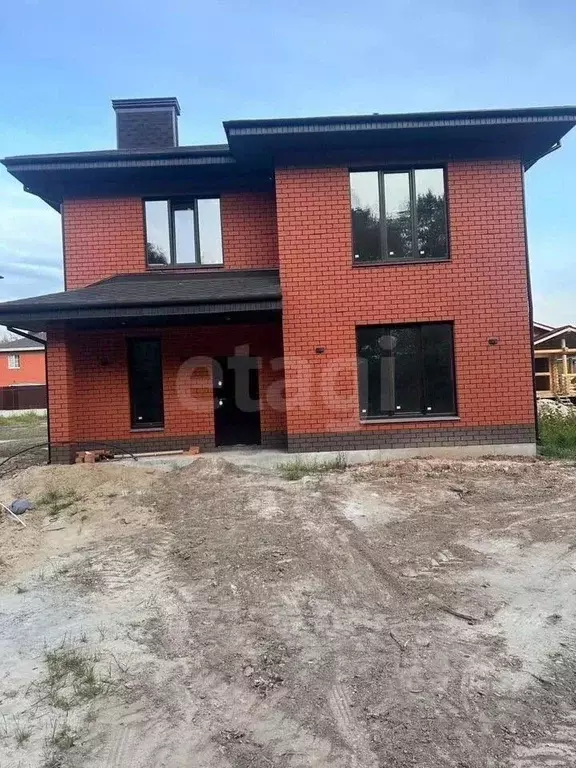 Дом в Нижегородская область, Нижний Новгород д. Ройка, ул. Полевая, 21 ... - Фото 2