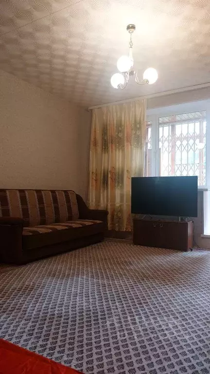 1-к кв. Москва ул. Адмирала Лазарева, 72 (39.3 м) - Фото 0