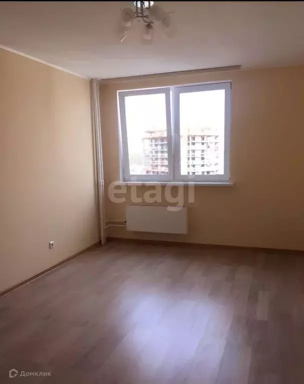 Продаётся 1-к квартира, 41.1 м - Фото 1