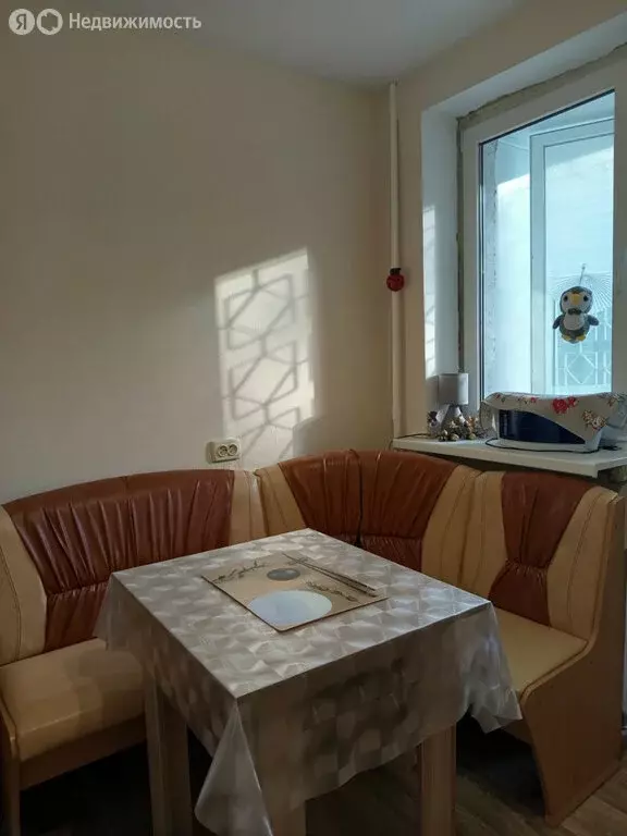 1-комнатная квартира: Севастополь, улица Маршала Геловани, 30 (37.9 м) - Фото 1