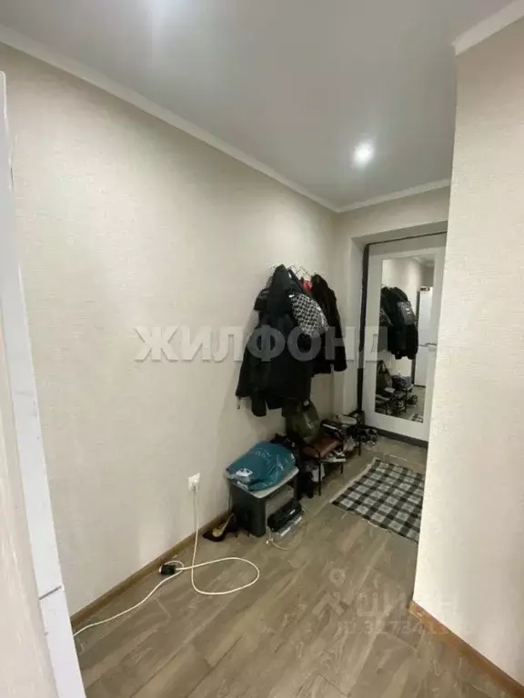 2-к кв. Белгородская область, Белгород ул. Попова, 48 (48.0 м) - Фото 2