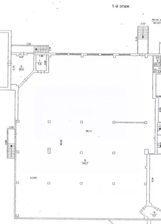 Помещение свободного назначения в Челябинская область, Челябинск ул. ... - Фото 2