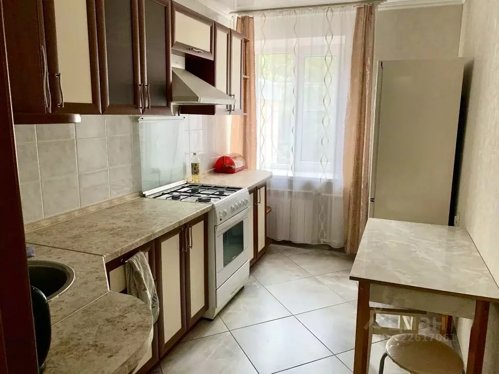 2-к кв. Ставропольский край, Ставрополь ул. Михаила Морозова, 73/10 ... - Фото 2