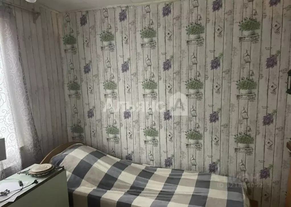 Дом в Ростовская область, Каменск-Шахтинский Лиховской мкр, Вокзальная ... - Фото 1