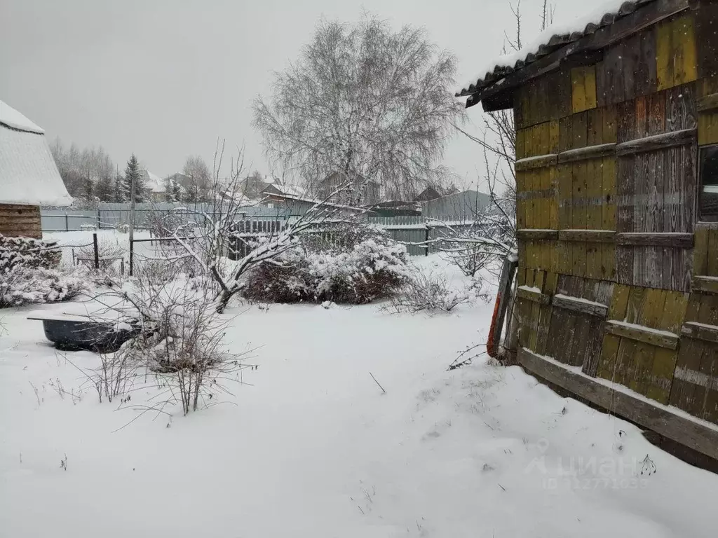 Дом в Свердловская область, Верхняя Пышма городской округ, пос. ... - Фото 1