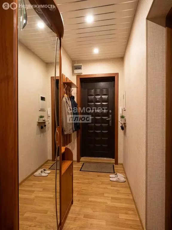 2-комнатная квартира: Ангарск, 8-й микрорайон, 1 (45 м) - Фото 2