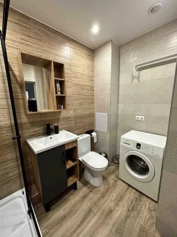 1-к кв. Новгородская область, Великий Новгород ул. Вересова, 7к2 (38.0 ... - Фото 2